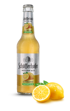 Load image into Gallery viewer, Weizen Mix 4 Pack - Schofferhofer - Grapefruit, Lemon, Cherry & Passionfruit Radlers, 2.5%, 4x330ml Bottles