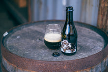 Load image into Gallery viewer, Maiden 2021 - Siren Craft Brew - Barrel Aged Anniversary Barley Wine, 10%, 375ml Bottles