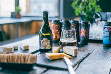 Load image into Gallery viewer, Maiden 2021 - Siren Craft Brew - Barrel Aged Anniversary Barley Wine, 10%, 375ml Bottles