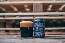 Load image into Gallery viewer, Death By Caribbean Chocolate Cake - Siren Craft Brew - Cypress Wood, Amburana Wood, Vanilla, Cacao Nibs, Cacao Husks, 10.2%, 330ml Can
