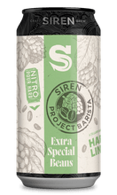 Load image into Gallery viewer, Extra Special Beans Project Barista - Siren Craft Brew - Nitro ESB with Coffee & Hazelnut, 5.8%, 440ml Can