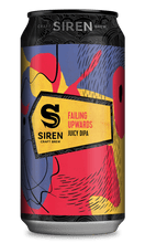 Load image into Gallery viewer, Falling Upwards - Siren Craft Brew - Juicy DIPA, 8.6%, 440ml Can