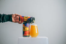 Load image into Gallery viewer, Falling Upwards - Siren Craft Brew - Juicy DIPA, 8.6%, 440ml Can