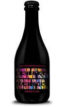 Load image into Gallery viewer, Helter Skelter - Siren Craft Brew - Barrel Aged Imperial Stout w/ Orange & Oak, 13.5%, 375ml Bottles