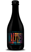 Load image into Gallery viewer, Fairground Trio - Siren Craft Brew - Barrel Aged Imperial Stout Set, 13.5%, 3x375ml Bottle & Glass Set