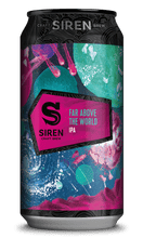 Load image into Gallery viewer, Far Above The World - Siren Craft Brew - IPA, 6.5%, 440ml Can