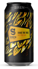 Load image into Gallery viewer, Shake The Tree - Siren Craft Brew - Hazy Pale Ale, 4.5%, 440ml Can