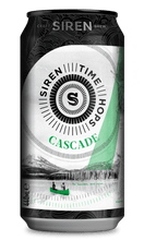 Load image into Gallery viewer, Time Hops Cascade - Siren Craft Brew - Pale Ale, 5.6%, 440ml Can