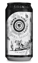 Load image into Gallery viewer, Time Hops Citra & Mosaic - Siren Craft Brew - IPA, 7%, 440ml Can