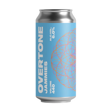 Load image into Gallery viewer, Jammies - Overtone Brewing Co - IPA, 6%, 440ml Can