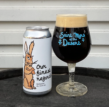 Load image into Gallery viewer, Our Finest Regards - Saint Mars Of The Desert - Barleywine, 9%, 440ml Can