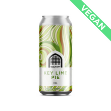 Load image into Gallery viewer, Key Lime Pie - Vault City - Key Lime Pie Sour Ale, 7.5%, 440ml Can