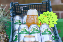 Load image into Gallery viewer, Fresh From The North 011 - Northern Monk - Triple IPA, 10.2%, 440ml Can