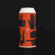 Load image into Gallery viewer, IPA Ren Min - North Brewing Co X Ren Min - IPA, 6%, 440ml Can