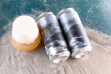 Load image into Gallery viewer, 18.06 North Sea Sessions - Northern Monk X Chain House Brewing Co X Sandy Kerr - Session IPA, 5%, 440ml Can