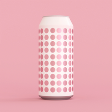 Load image into Gallery viewer, Rosé Gold - Stillwater Artisanal X North Brewing Co - Rosé Sour Ale, 5%, 330ml Can