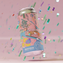 Load image into Gallery viewer, Dream House - Left Handed Giant - Hazy Pale, 5.9%, 440ml Can