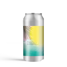 Load image into Gallery viewer, Sun City - Põhjala Brewery - Florida Weisse with Mango, Passionfruit & Peach, 5%, 440ml Can