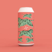 Load image into Gallery viewer, Mango Lime Lassi Sour - North Brewing Co X Bundobust - Mango Lime Lassi Sour, 4.5%, 440ml Can