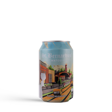 Load image into Gallery viewer, St.Bernardus Wit - Brouwerij St.Bernardus - Classic Belgian Wit, 5.5%, 330ml Can