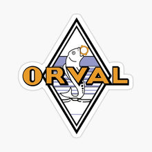 Load image into Gallery viewer, Orval - Orval - Belgian Brett Beer, 6.2%, 330ml Bottle