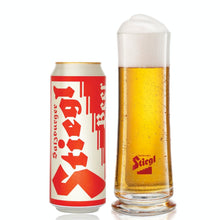 Load image into Gallery viewer, Goldbräu - Stieglbrauerei zu Salzburg - Lager, 5%, 330ml Can