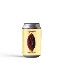Load image into Gallery viewer, Cacao! - Stigbergets - Cacao Imperial Stout, 12.5%, 330ml Can