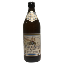 Load image into Gallery viewer, Tegernseer 1806 Max I. Joseph Jubiläums Export - Brauhaus Tegernee - Exportbier, 5.2%, 500ml Bottle