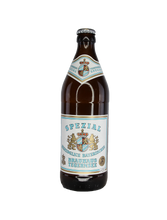 Load image into Gallery viewer, Tegernseer Spezial - Brauhaus Tegernee - Export Lager, 5.6%, 500ml Bottle