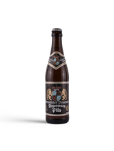 Load image into Gallery viewer, Tegernseer Pils - Brauhaus Tegernee - Pilsner, 5%, 330ml Bottle