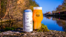 Load image into Gallery viewer, Thanks For Your Support - Cloudwater - Triple IPA, 10%, 440ml Can
