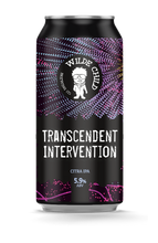 Load image into Gallery viewer, Transcendent Intervention - Wilde Child Brewing Co - Citra IPA, 5.9%, 440ml Can