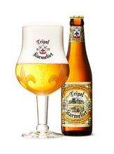 Load image into Gallery viewer, Tripel Karmeliet - Brouwerij Bosteels - Belgian Tripel, 8.4%, 750ml Sharing Bottle