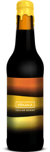 Load image into Gallery viewer, Triple Barrel - Põhjala Brewery - Blended Barrel Aged Barley Wine, 13%, 330ml Bottle