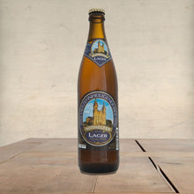 Load image into Gallery viewer, Nothelfer Lager - Brauerei Trunk - Lager, 4.7%, 500ml Bottle