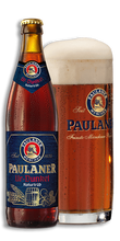 Load image into Gallery viewer, Ur-Dunkel - Paulaner Munchen - Dunkel, 5%, 500ml Bottle