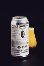 Load image into Gallery viewer, Understanding Whole Systems - Pressure Drop - NEIPA, 7.4%, 440ml Can