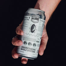 Load image into Gallery viewer, Understanding Whole Systems - Pressure Drop - NEIPA, 7.4%, 440ml Can