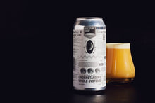 Load image into Gallery viewer, Understanding Whole Systems - Pressure Drop - NEIPA, 7.4%, 440ml Can