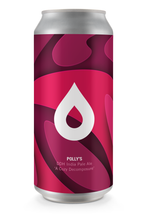 Load image into Gallery viewer, A Cosy Decomposer - Polly's Brew Co - IPA, 6.6%, 440ml Can