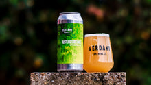 Load image into Gallery viewer, Rustling Substance - Verdant Brewing Co - Pale Ale, 5.2%, 440ml Can