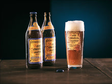 Load image into Gallery viewer, Aecht Schlenkerla Rauchbier Hansla - Schlenkerla - Low Alcohol Smoked Germen Beer, 1.2%, 500ml Bottle