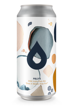 Load image into Gallery viewer, Does It Matter How Far? - Polly's Brew Co - DDH IPA, 7.2%, 440ml Can