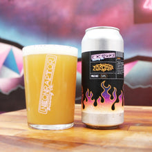Load image into Gallery viewer, Zozobra - Neon Raptor - Pale Ale, 5.4%, 440ml Can