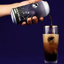 Load image into Gallery viewer, Baltic Porter Running With Spectres - Lost & Grounded - Baltic Porter, 6.8%, 440ml Can