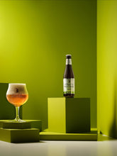 Load image into Gallery viewer, Straffe Hendrik Bruges Tripel Bier Wild 2025 - Brouwerij De Halve Mann - Wild Belgian Tripel, 10%, 330ml Bottle