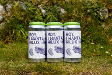 Load image into Gallery viewer, Roy I Want A Hilux - Verdant Brewing Co - Pale Ale, 5.2%, 440ml Can