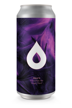Load image into Gallery viewer, Angel Feel - Polly's Brew Co - IPA, 6%, 440ml Can