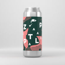 Load image into Gallery viewer, Zapatapale Motueka - Zapato Brewery - Gluten Free Pale Ale, 5.5%, 500ml Can