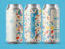 Load image into Gallery viewer, X-Parrot - Brew York - Tropical Fruit IPA, 6.5%, 440ml Can